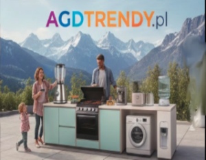 trendy w AGD