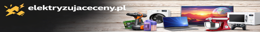 elektronika taniej